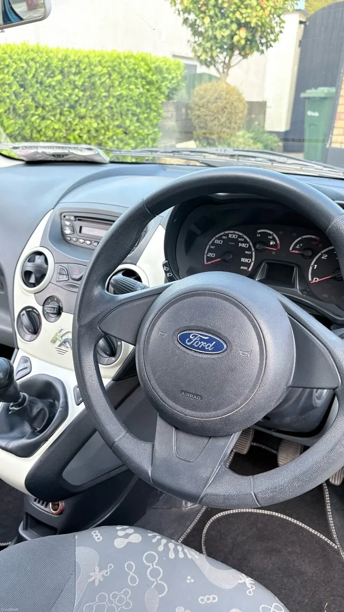 2011 Ford Ka - Image 3