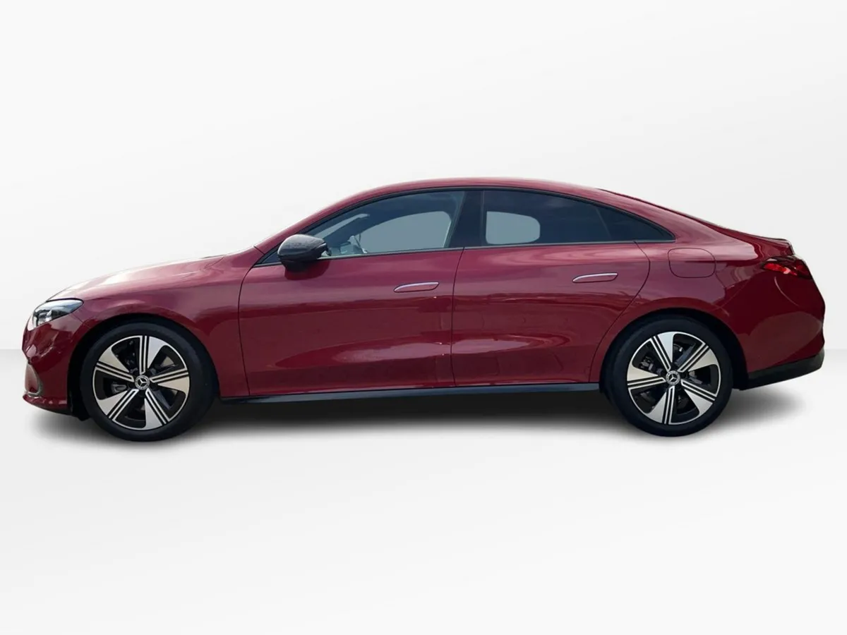Mercedes-Benz CLA 200 HEV Progressive Line Saloon - Image 5