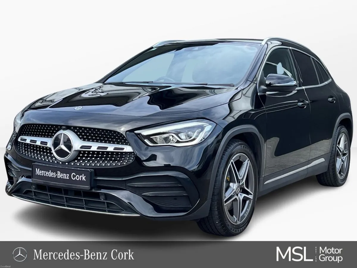 Mercedes-Benz GLA GLA 200 AMG Line - Image 1