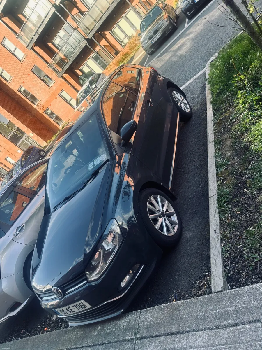 Volkswagen Polo 2016 - Image 3