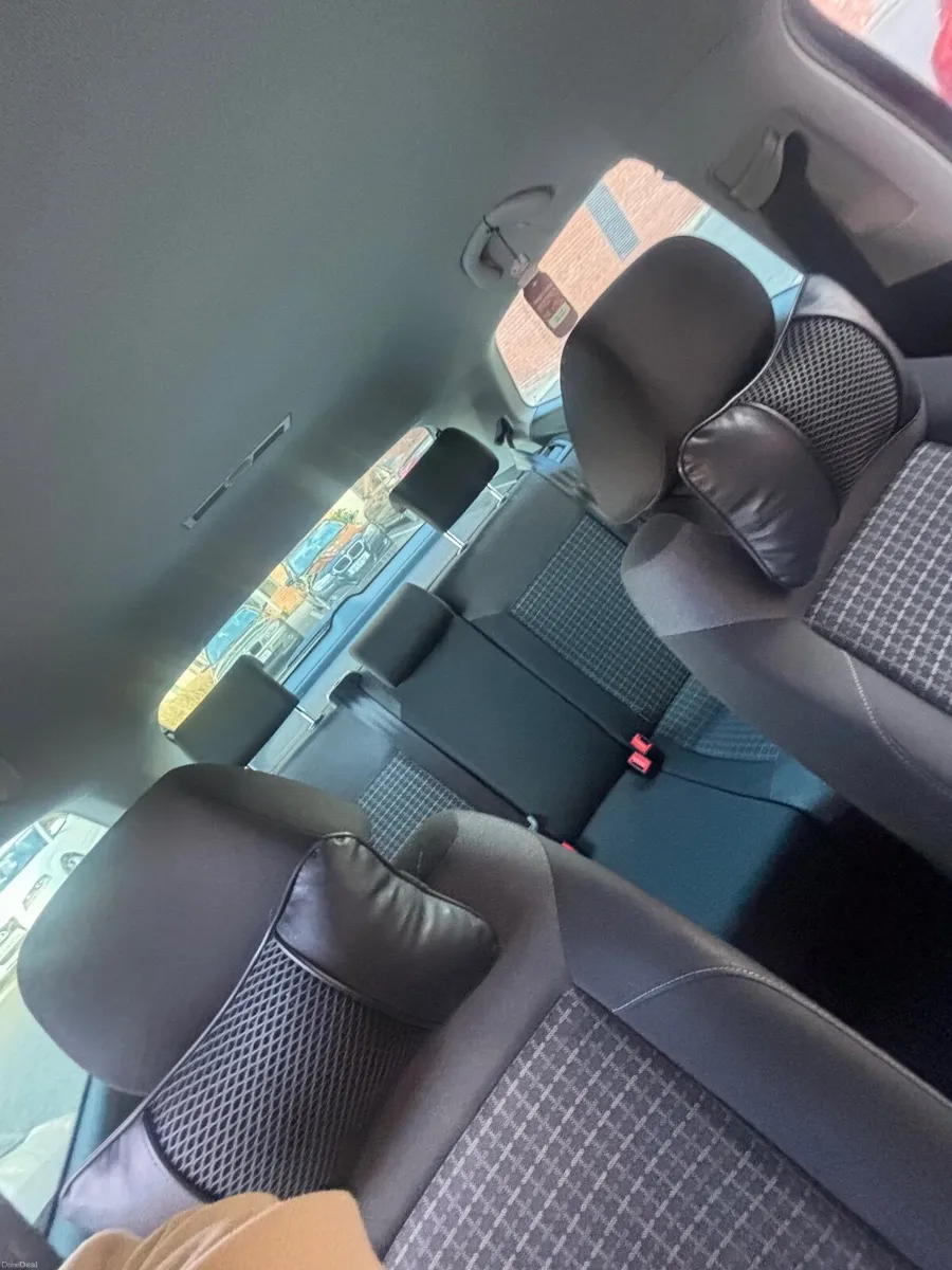 Volkswagen Polo 2016 - Image 4