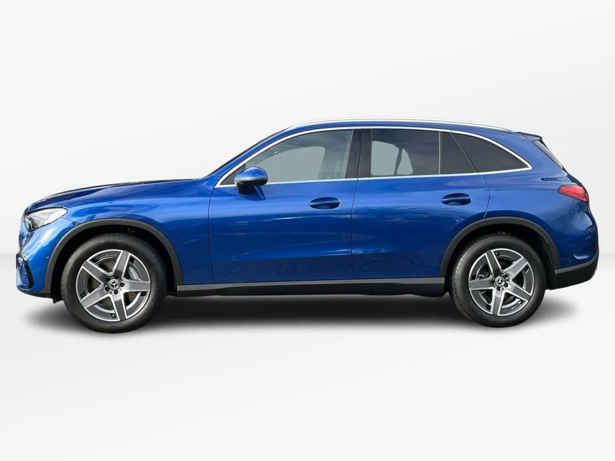 Mercedes-Benz GLC 220D AMG Line Plus SUV  **Low Mi - Image 5