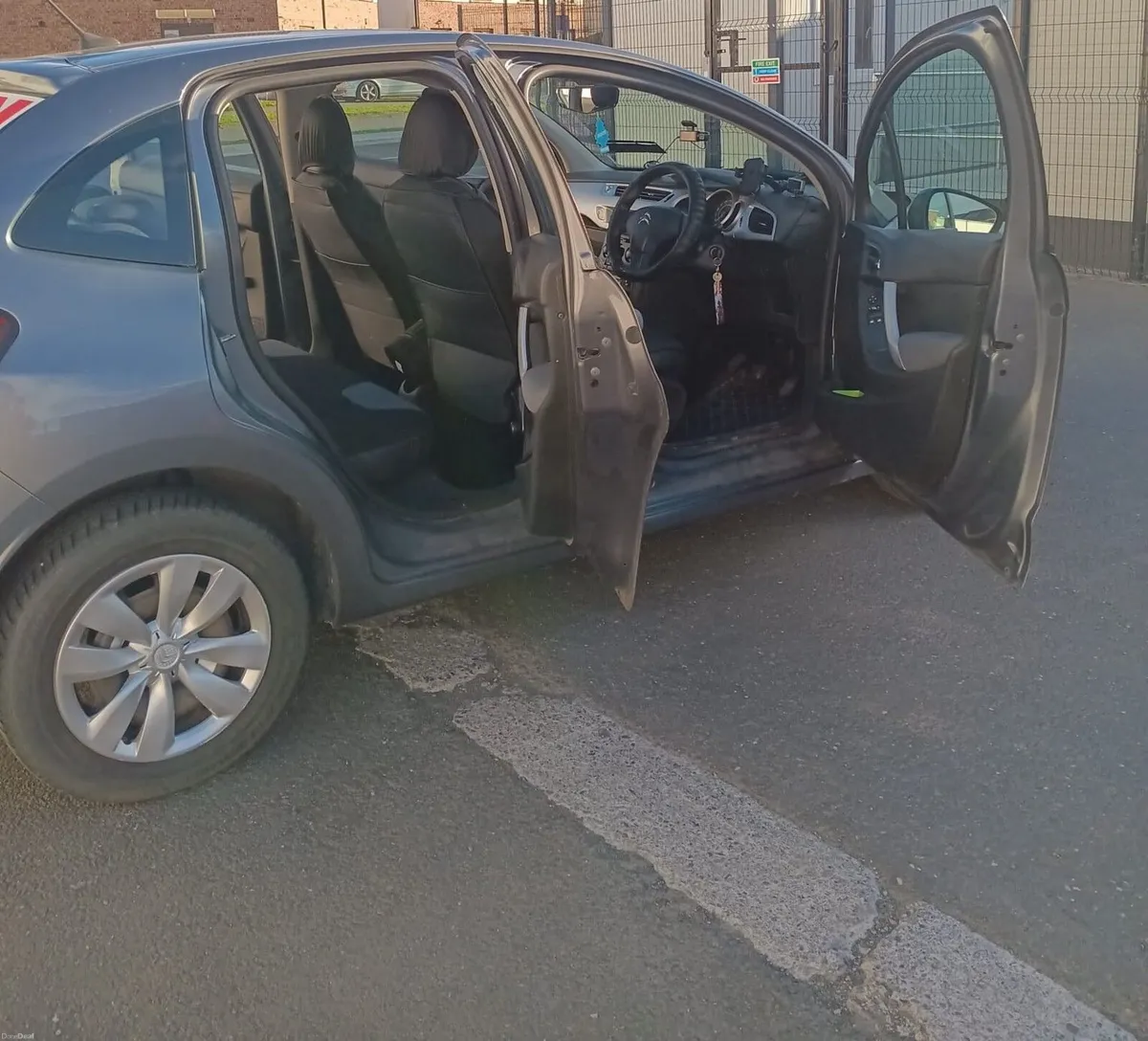Citroen C3 2010 - Image 4