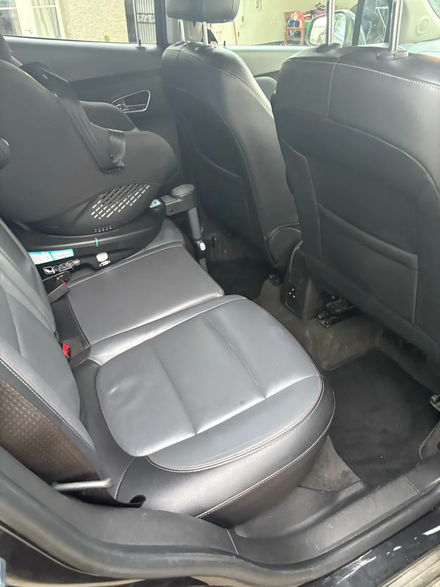 Opel Mokka 1.7 CDTI - Image 2