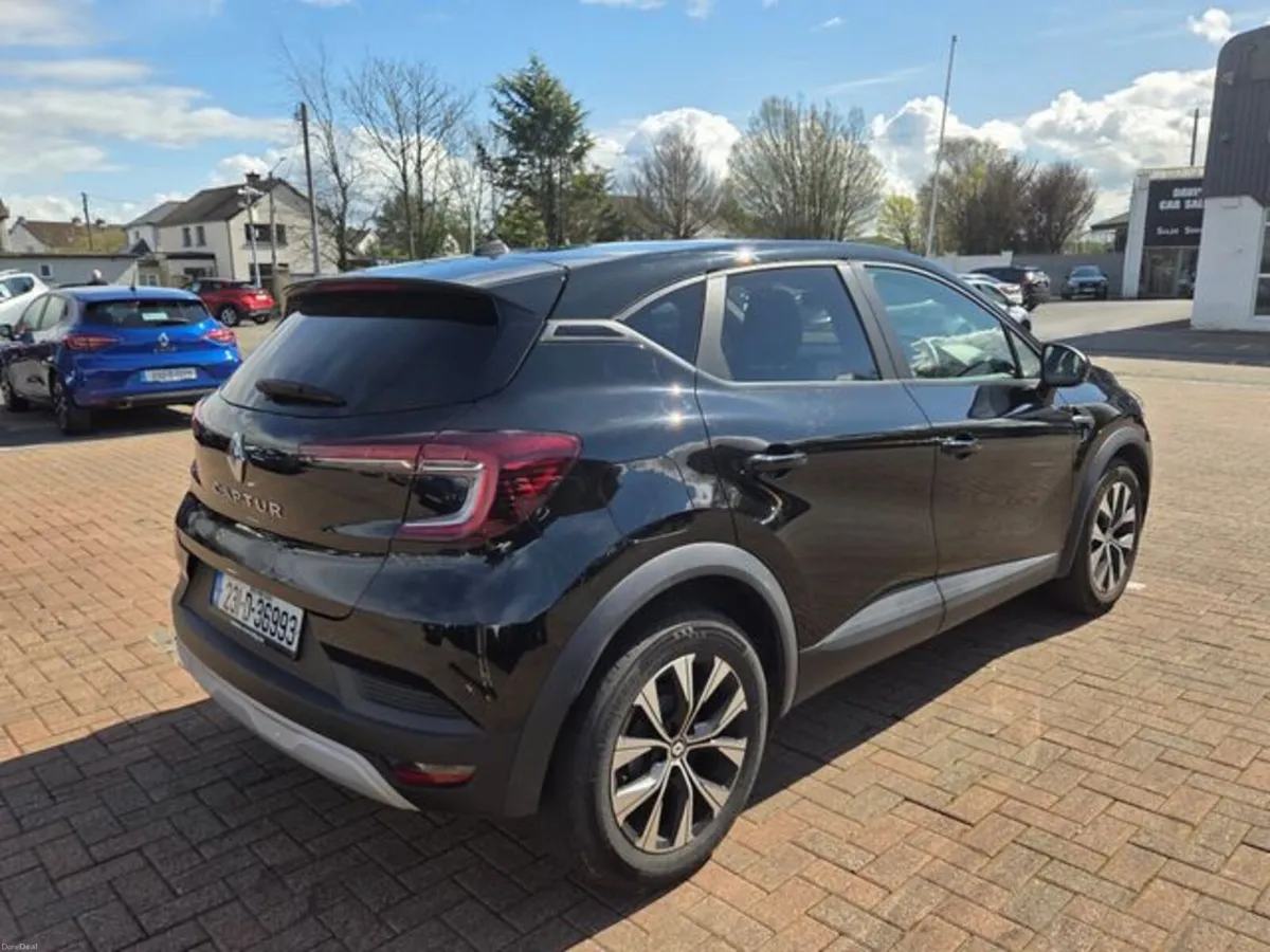 Renault Captur Evolution TCE 90 MY23 5DR - Image 3