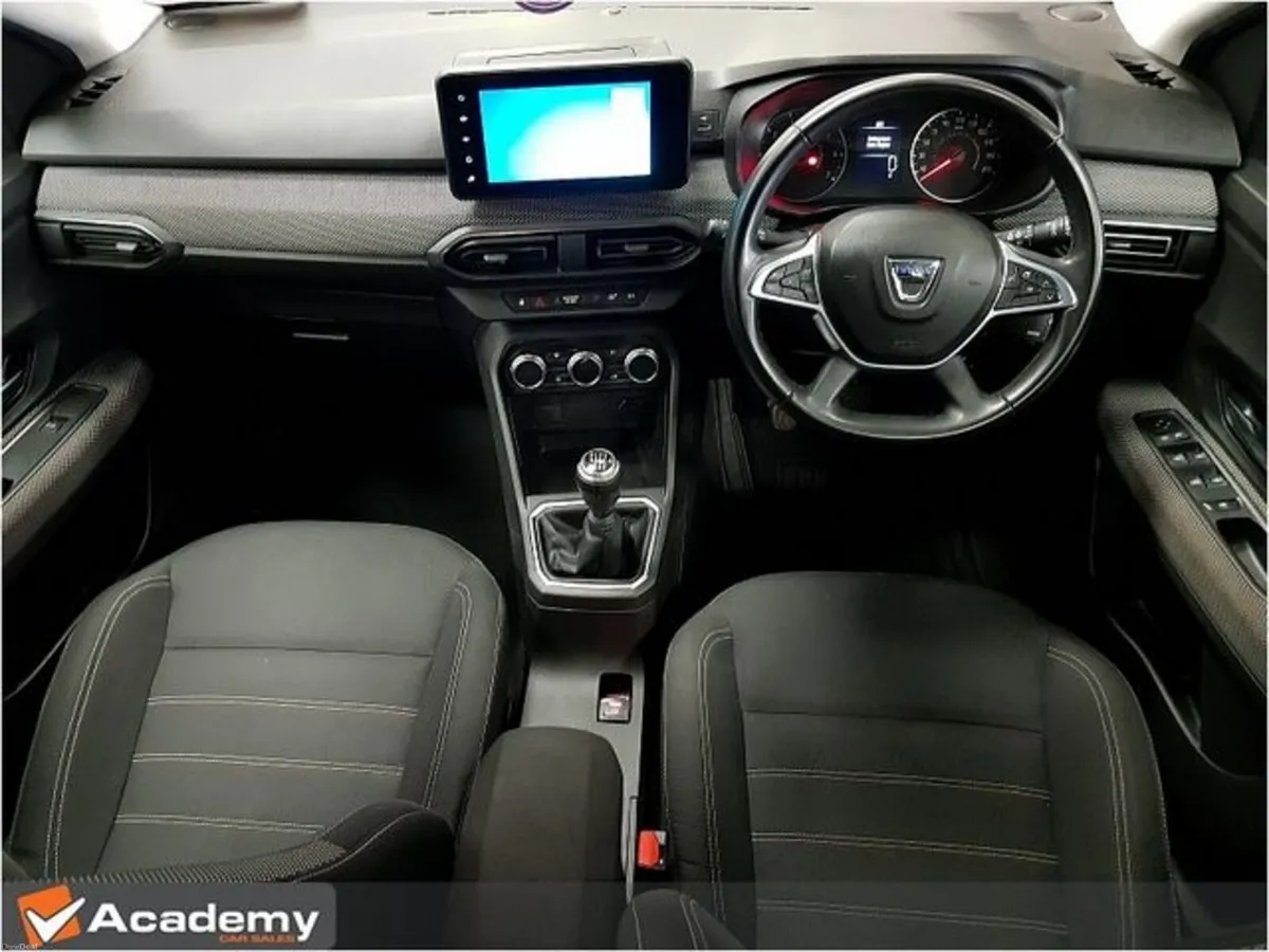 Dacia Jogger Comfort TCE 110 5DR*JUST LANDED* - Image 2