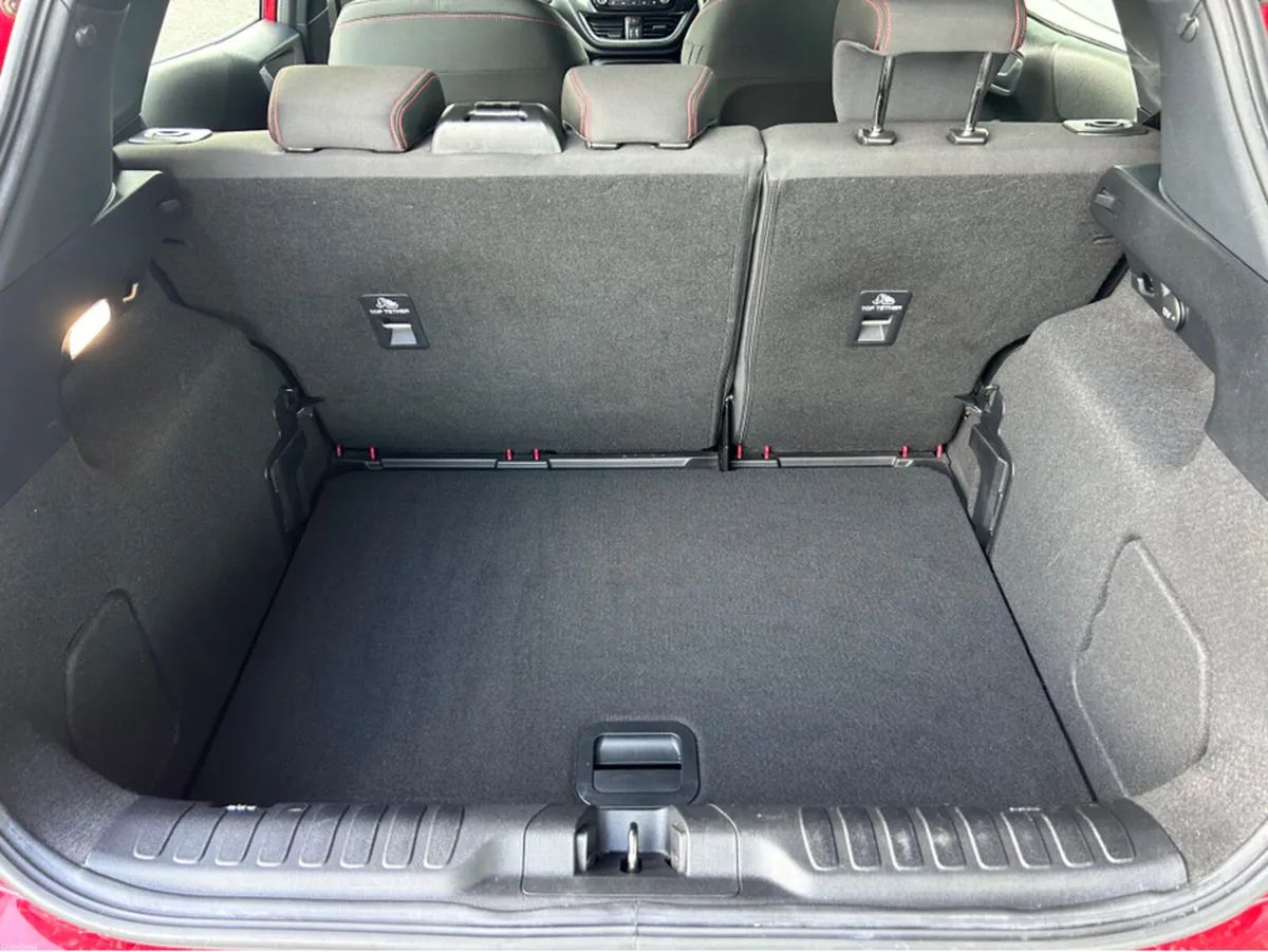 Ford Puma ST-LINE 2021.75MY 5DR 1.0T 125 - Image 3