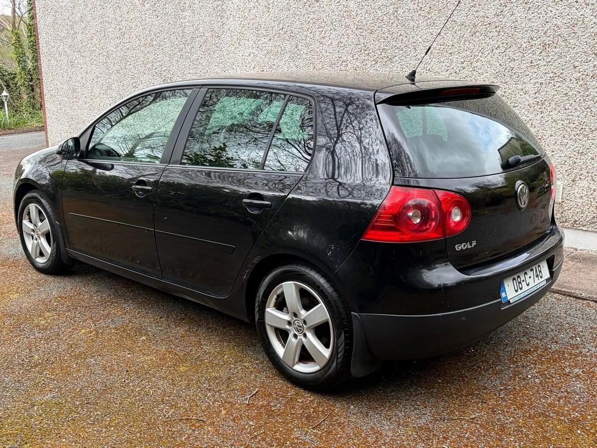 Volkswagen Golf 1.4 NCT09/2026 - Image 3