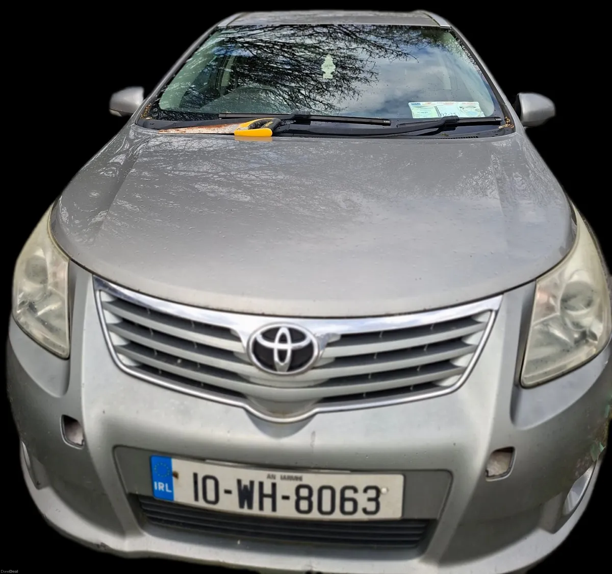 Toyota Avensis 2010 - Image 1