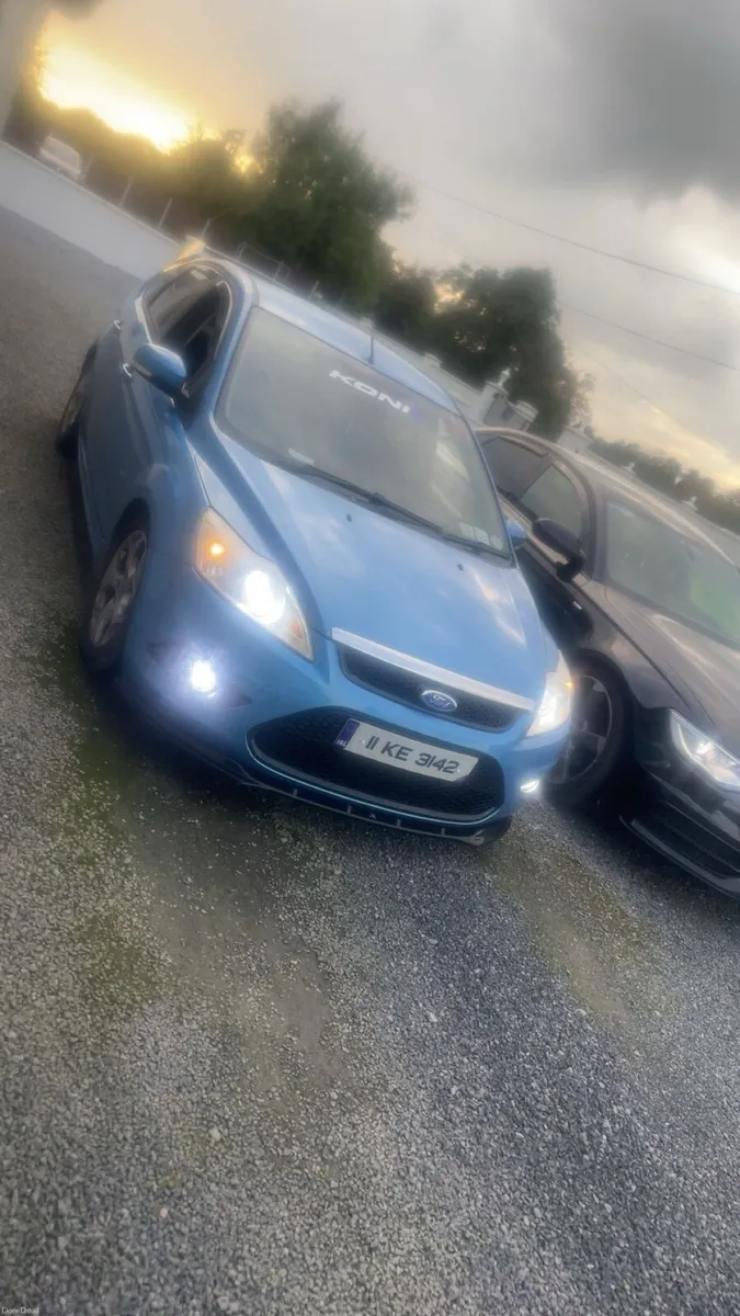 1.6 Ford Focus - Image 2