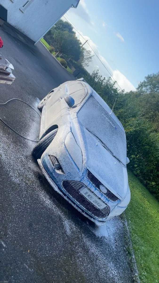 1.6 Ford Focus - Image 4