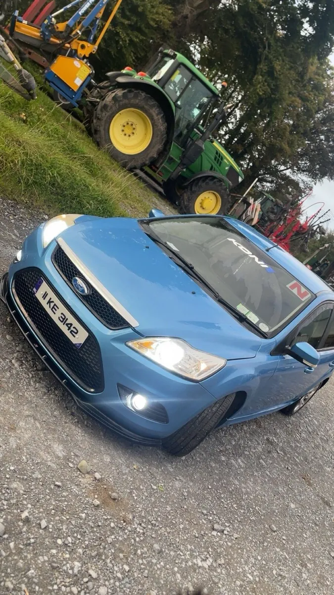 1.6 Ford Focus - Image 3