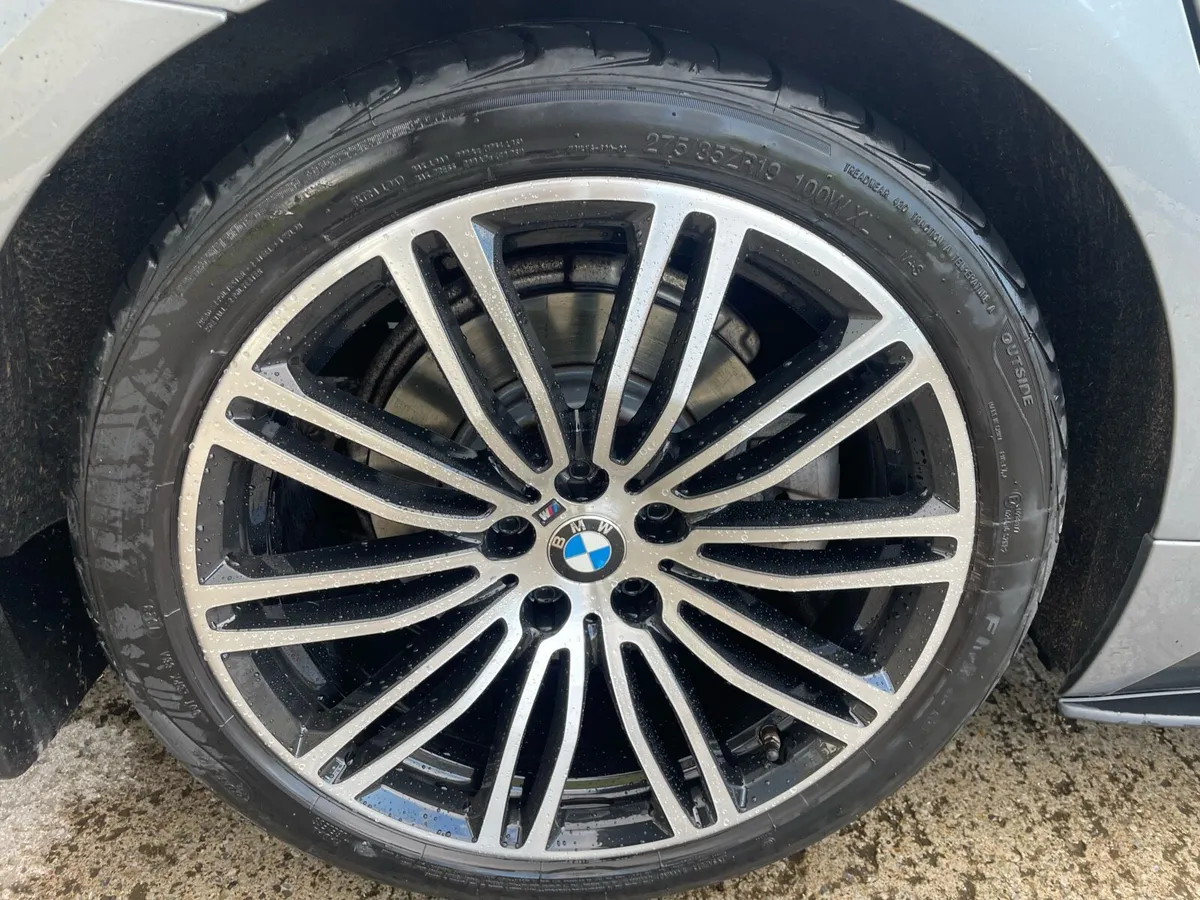 Bmw 520d Msport - Image 4