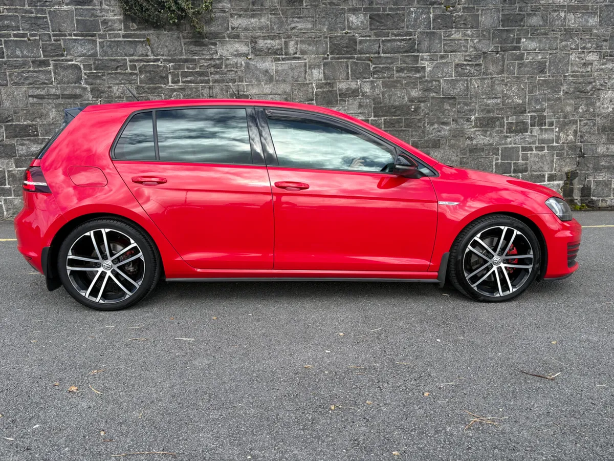 151 Volkswagen Golf GTD! FSH! - Image 5