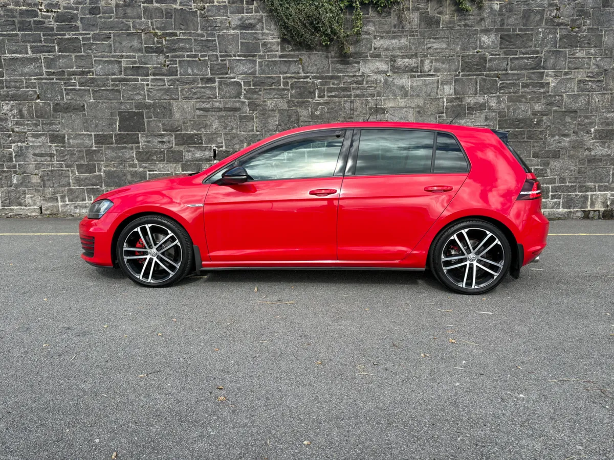 151 Volkswagen Golf GTD! FSH! - Image 6