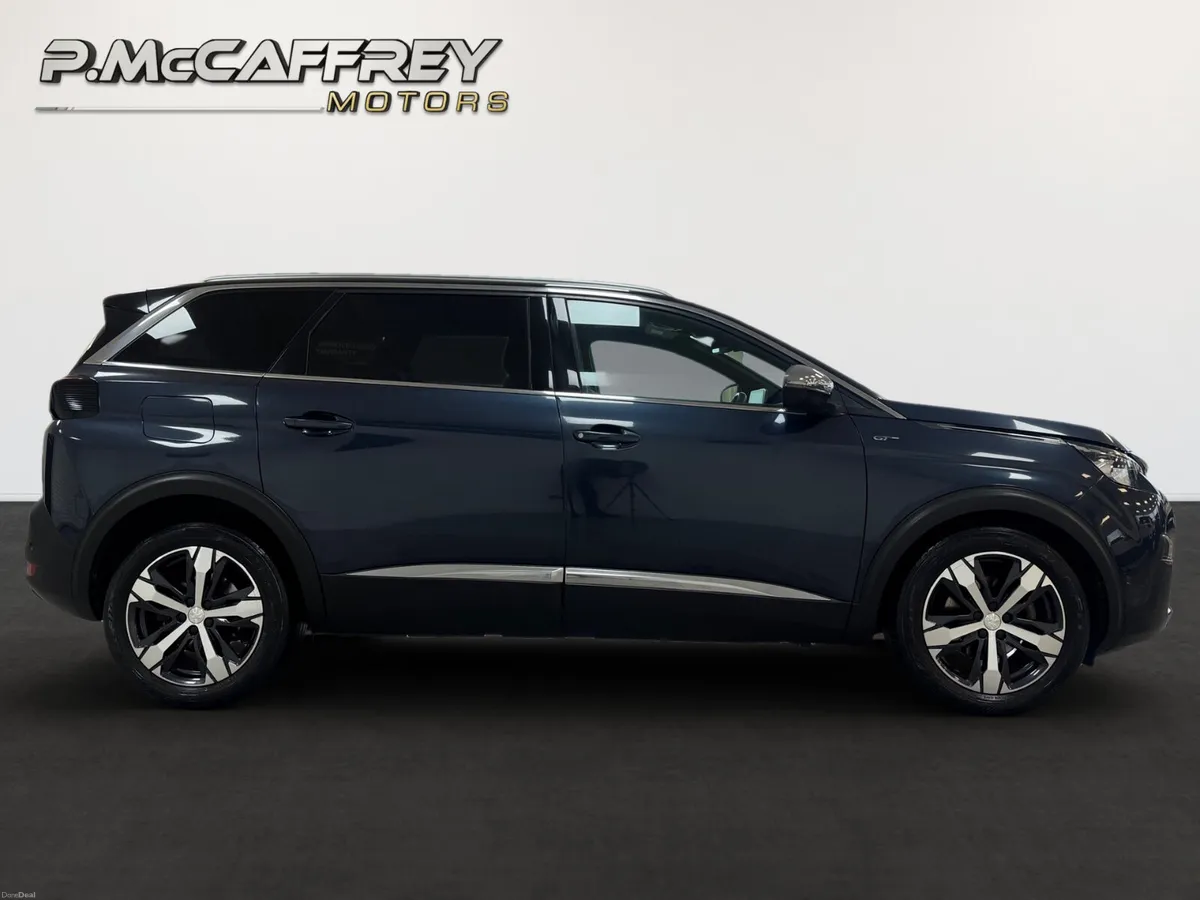 2019 Peugeot 5008 2.0 HDI GT LINE PREMIUM AUTO - Image 4