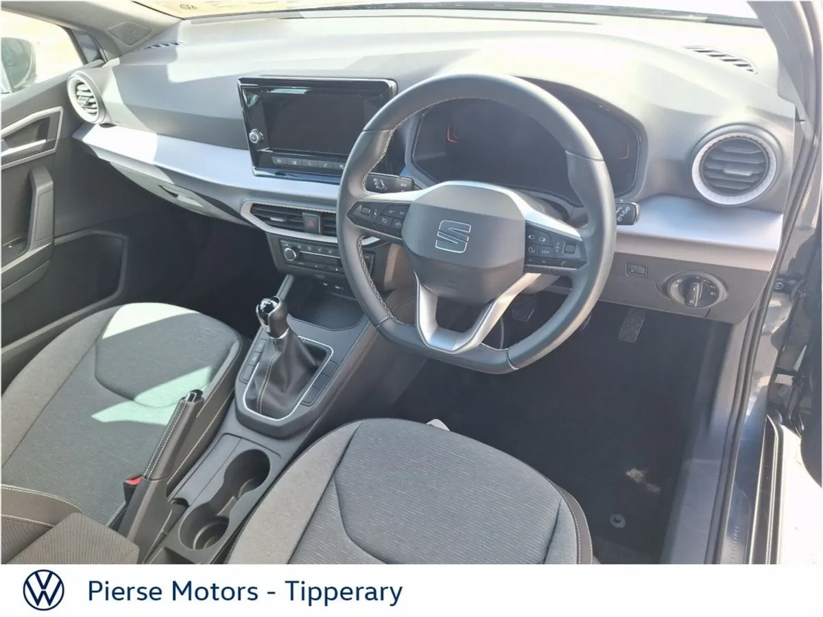 SEAT Ibiza Ibiza 1.0TSI 95hp Xcellence - Image 2