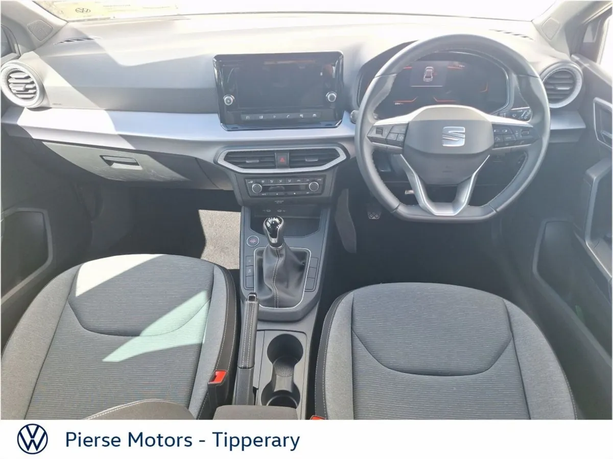 SEAT Ibiza Ibiza 1.0TSI 95hp Xcellence - Image 4