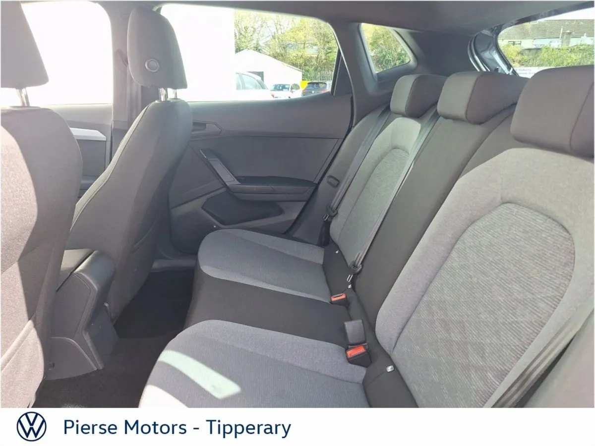 SEAT Ibiza Ibiza 1.0TSI 95hp Xcellence - Image 6