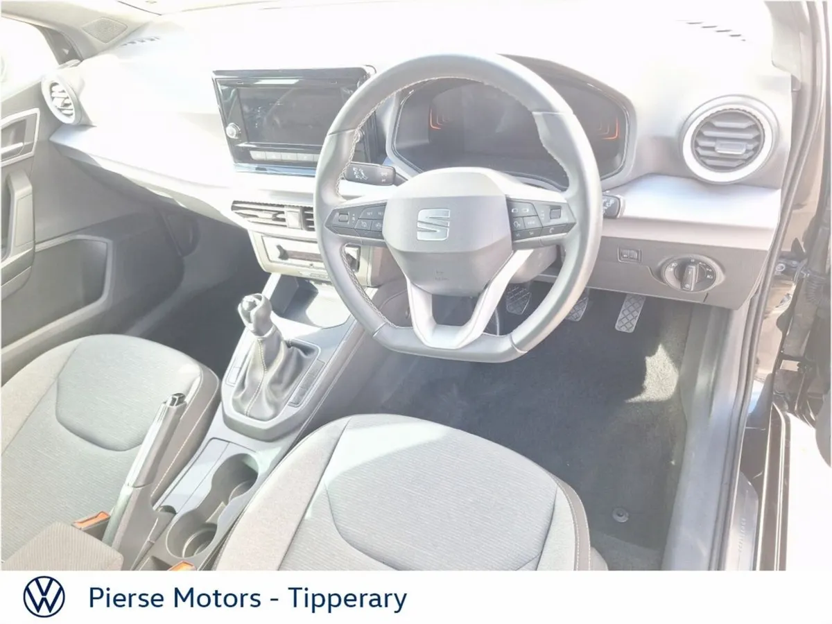 SEAT Ibiza Ibiza 1.0TSI 95hp Xcellence - Image 2