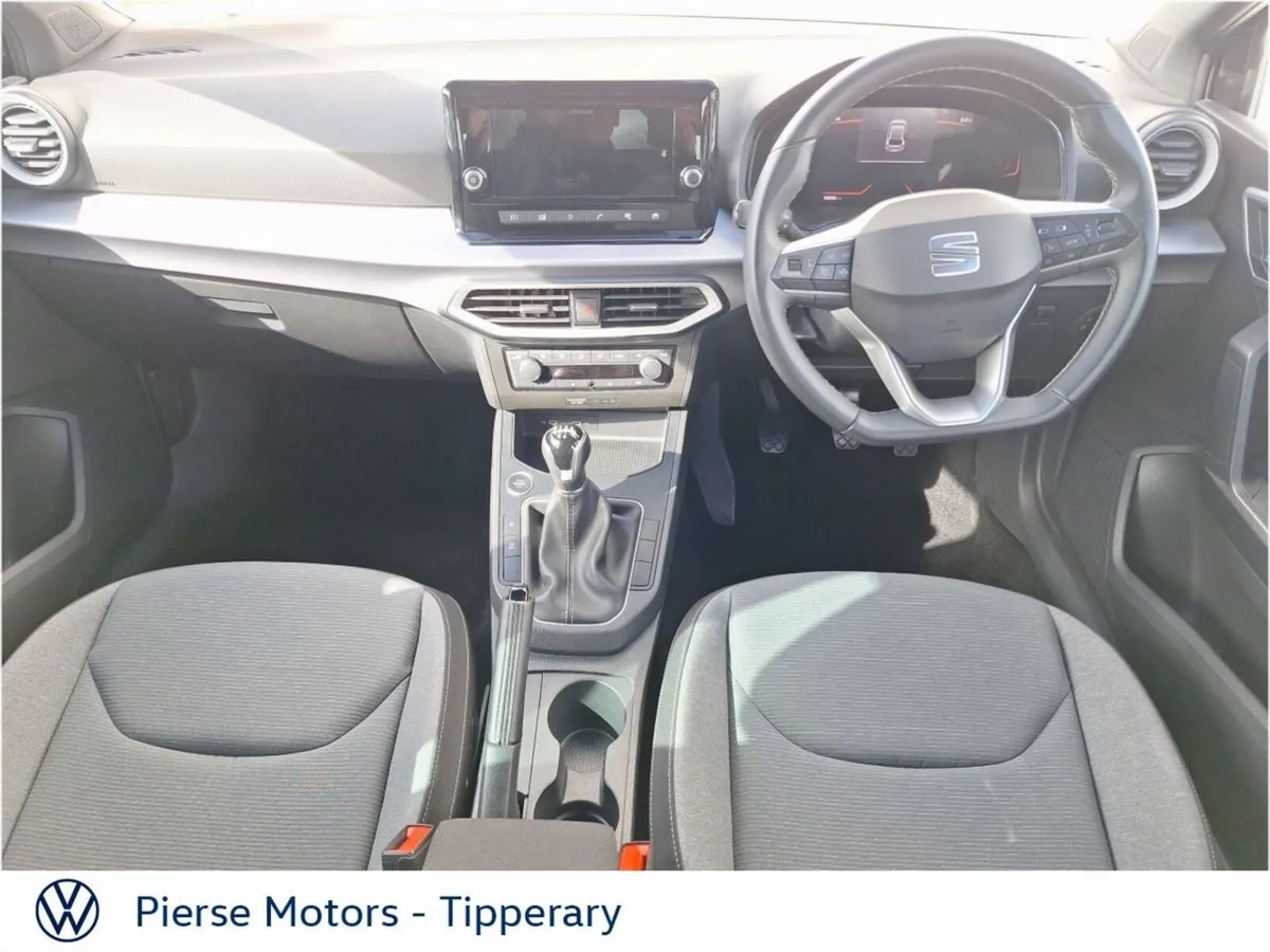 SEAT Ibiza Ibiza 1.0TSI 95hp Xcellence - Image 4