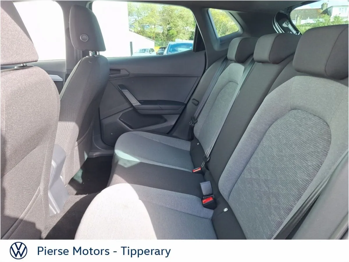 SEAT Ibiza Ibiza 1.0TSI 95hp Xcellence - Image 6