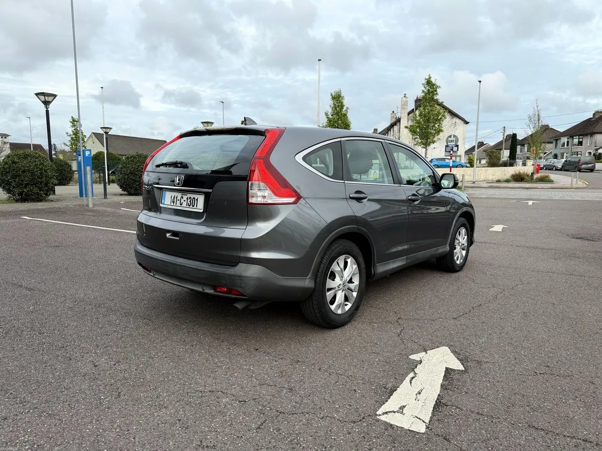 Honda CRV Mint Condition - Image 3
