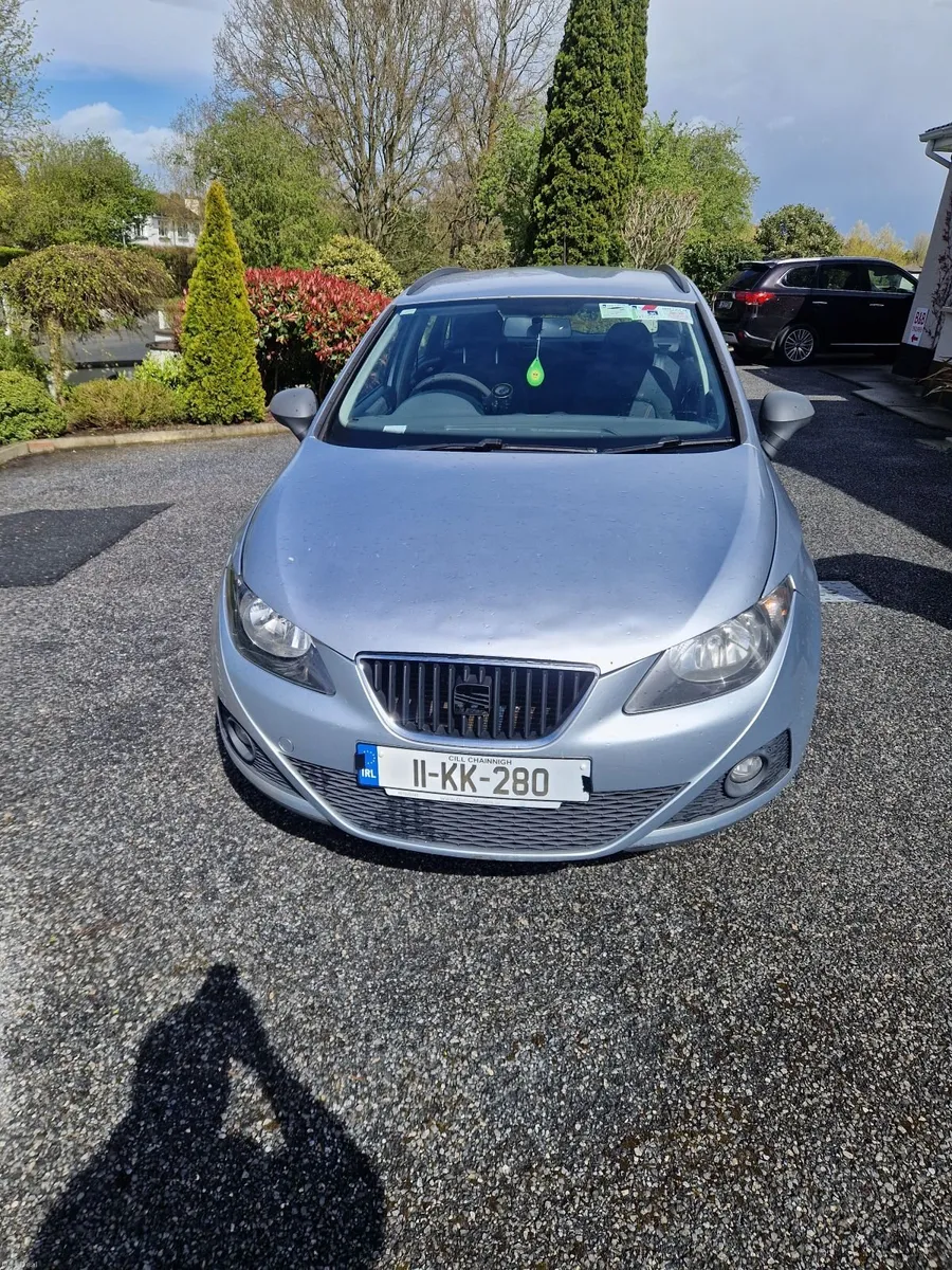 SEAT Ibiza 2011 - Image 4