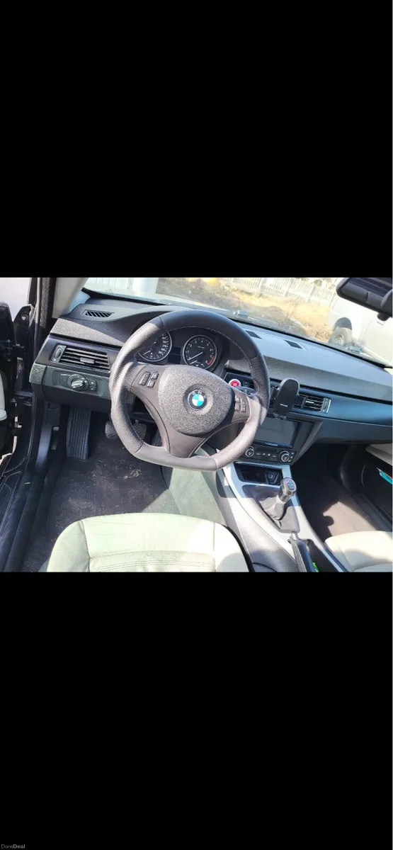 BMW E92 325I - Image 4