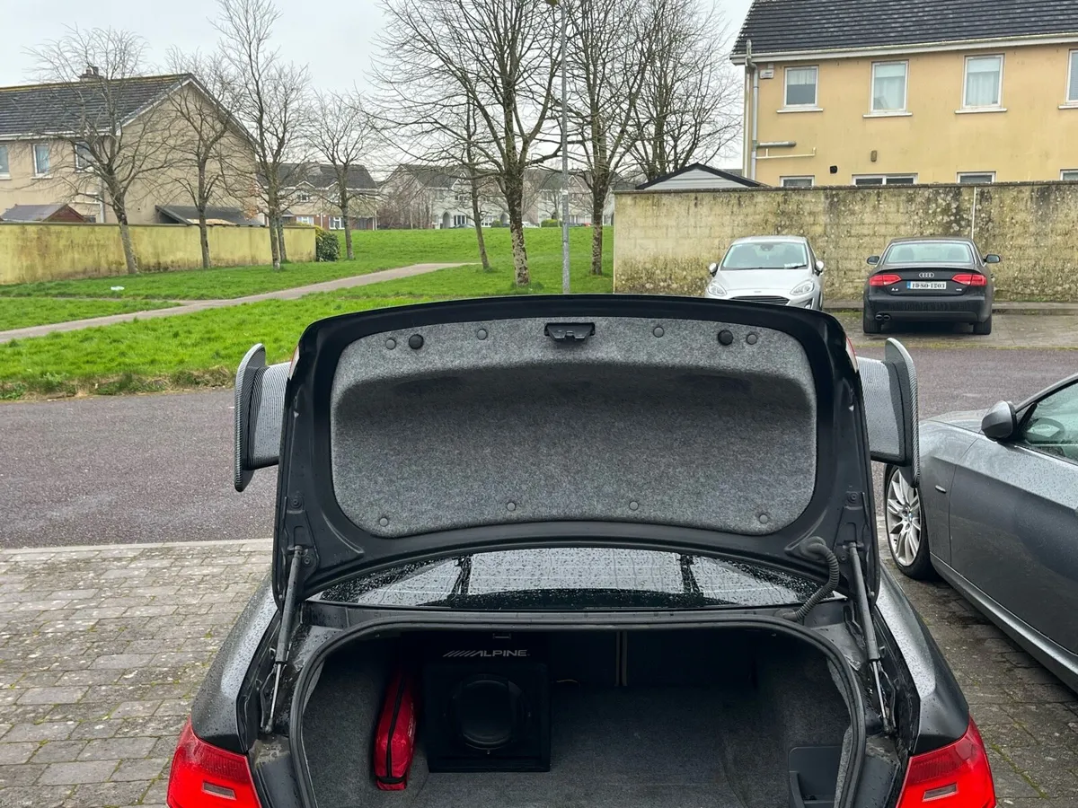 BMW E92 325I - Image 3