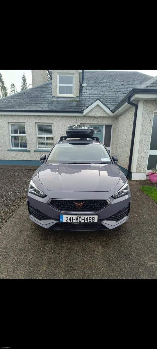 2024 Cupra Leon SP DSG - Image 2