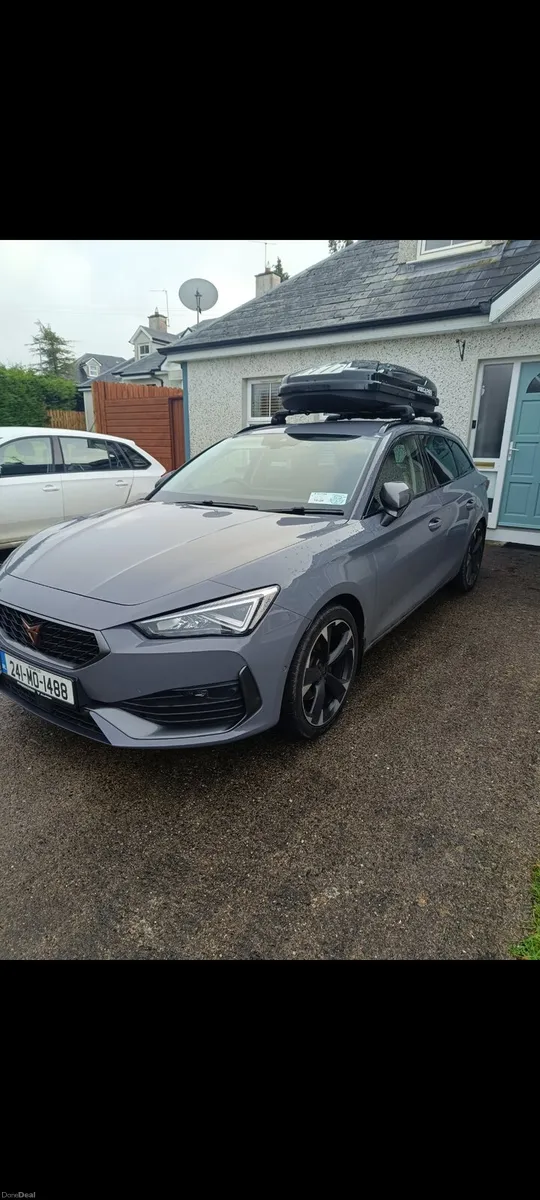 2024 Cupra Leon SP DSG - Image 1