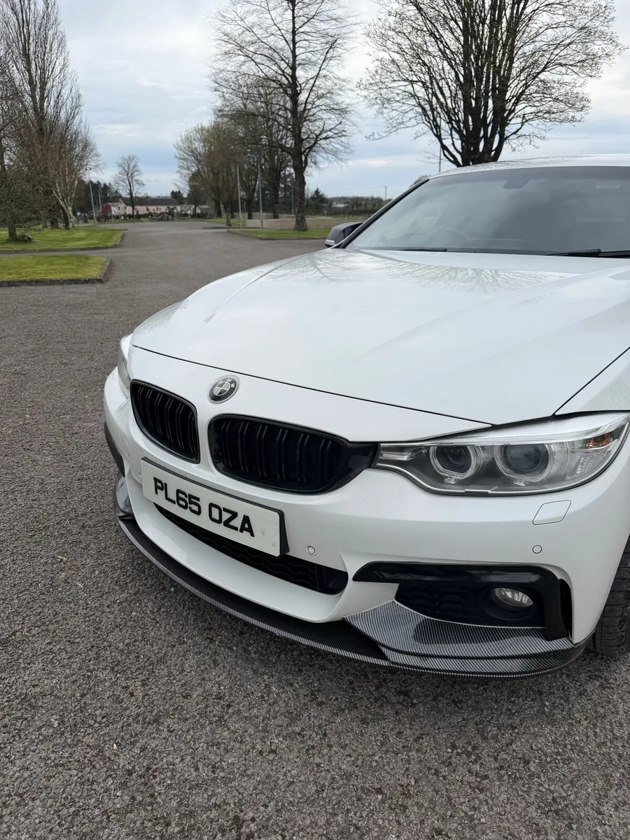 BMW 430D M Sport x drive - Image 1