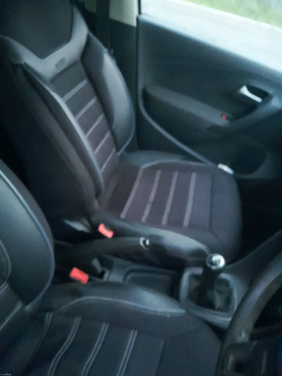 Vw golf 1.2 - Image 4