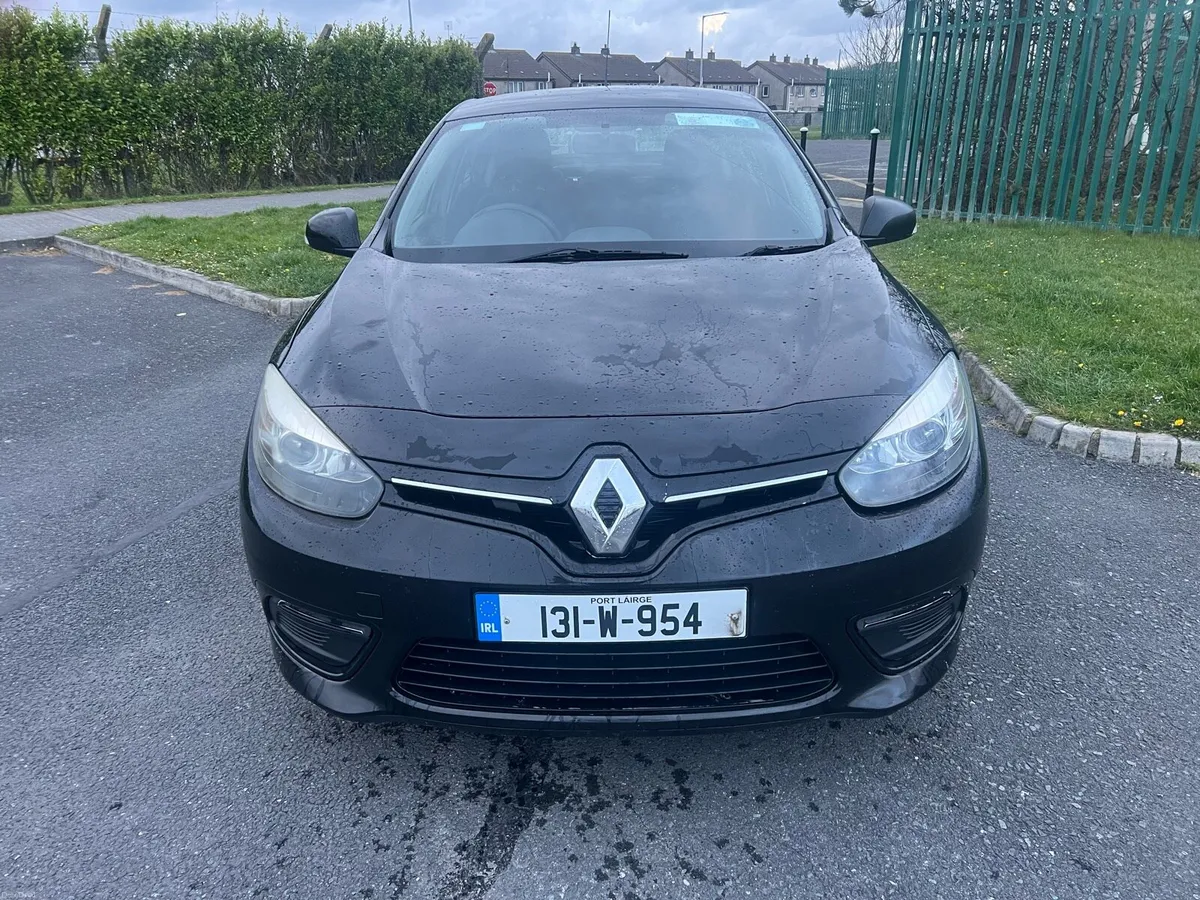 Fluence 1.5dci Auto New NCT 04/2027 - Image 2