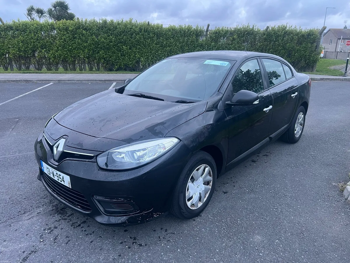 Fluence 1.5dci Auto New NCT 04/2027 - Image 3