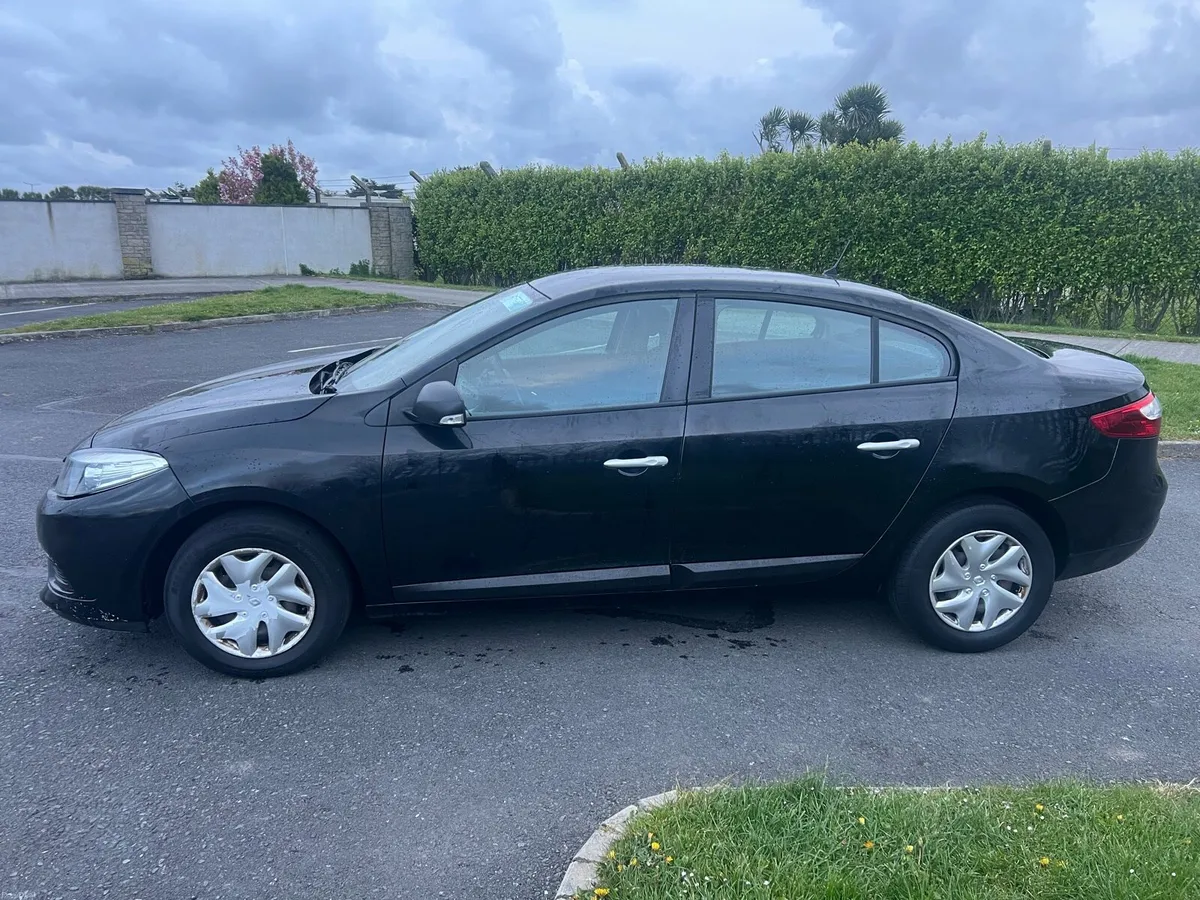 Fluence 1.5dci Auto New NCT 04/2027 - Image 4