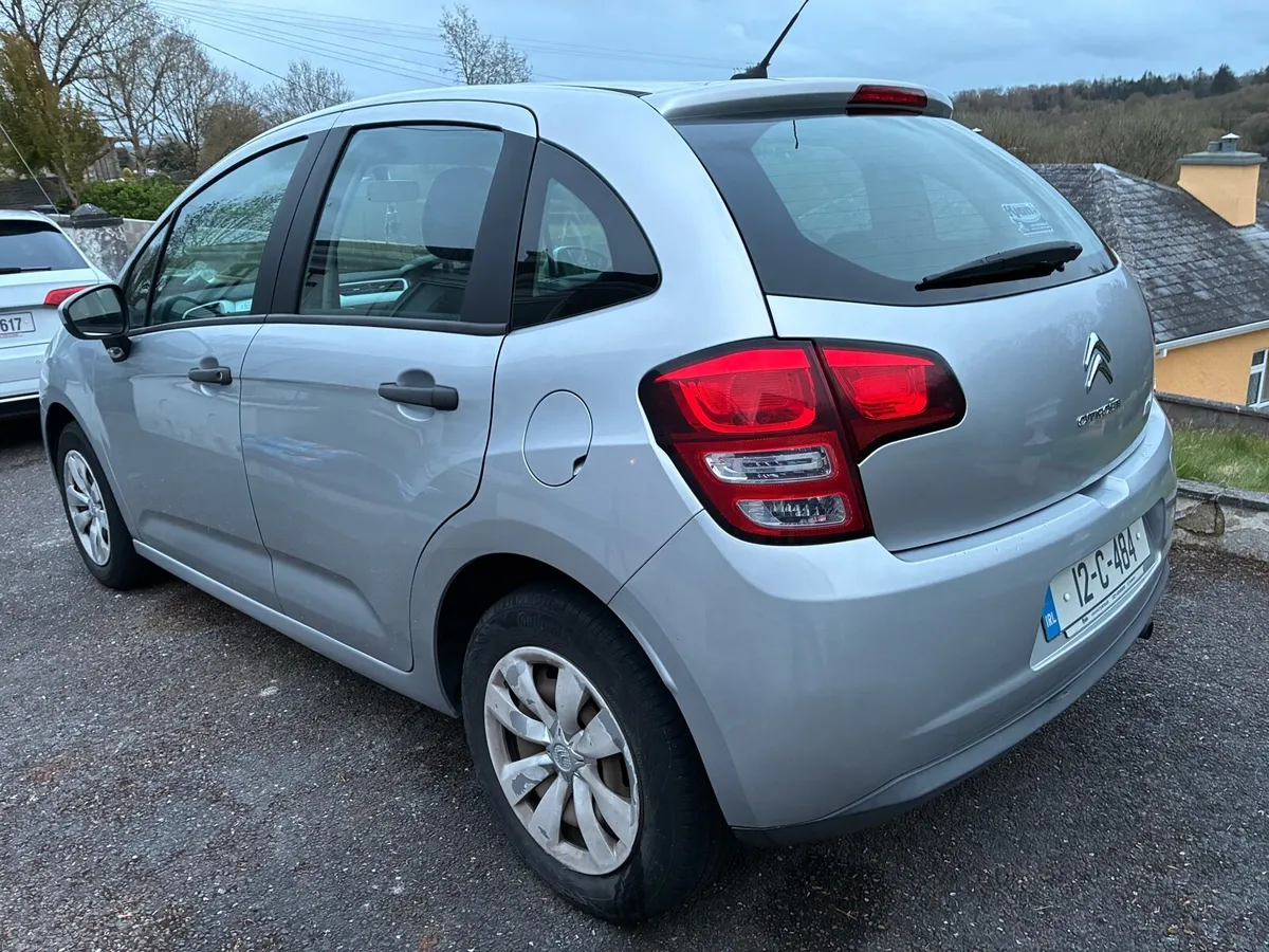 Citroen C3 - Image 4