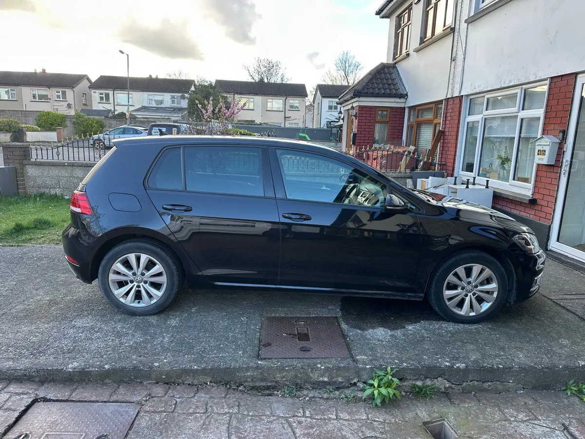 Volkswagen Golf 2018 - Image 4