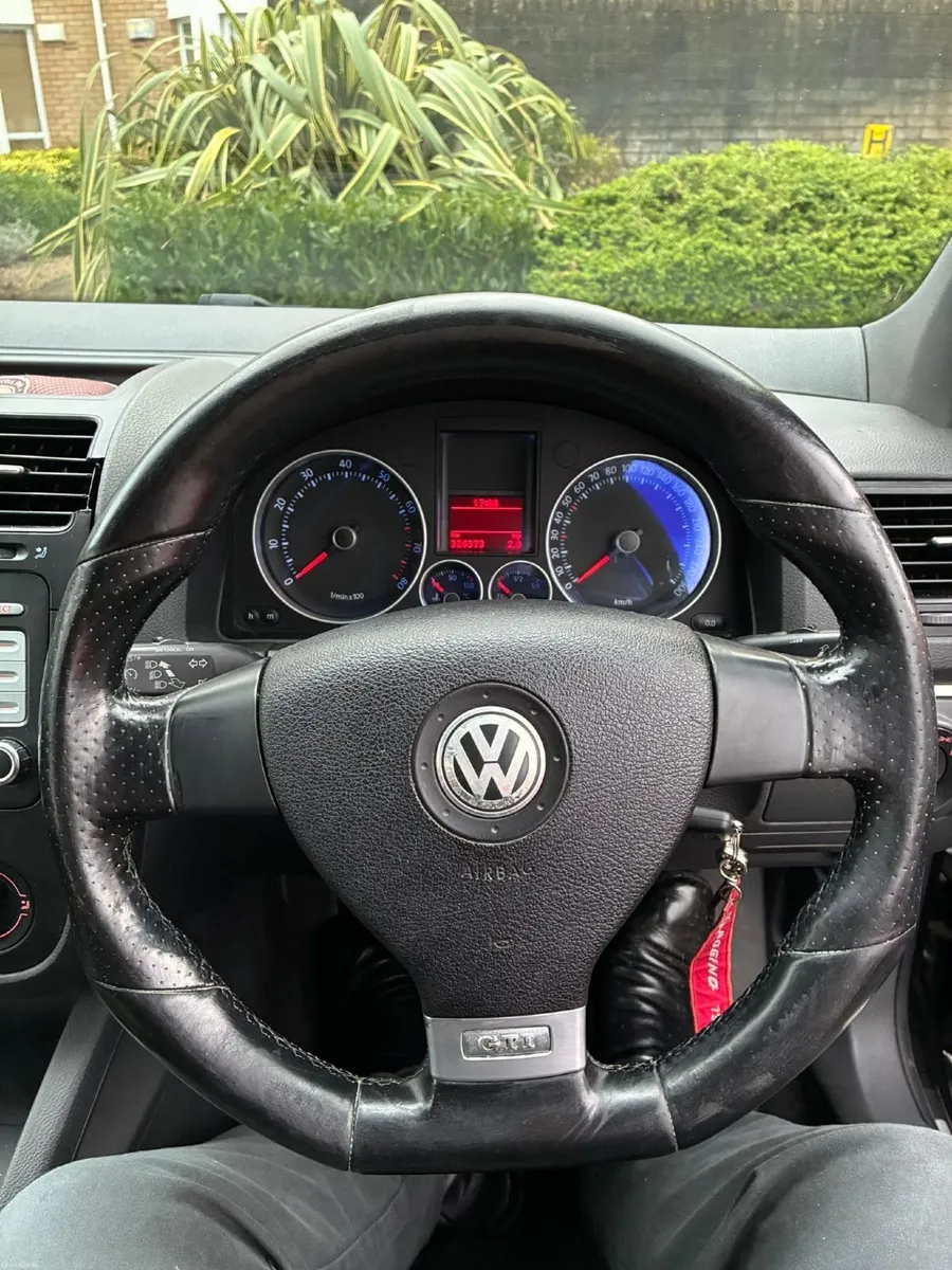 Volkswagen Golf 2008 - Image 3