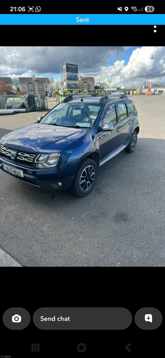 Dacia Duster - Image 2