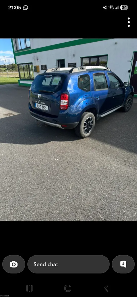 Dacia Duster - Image 4