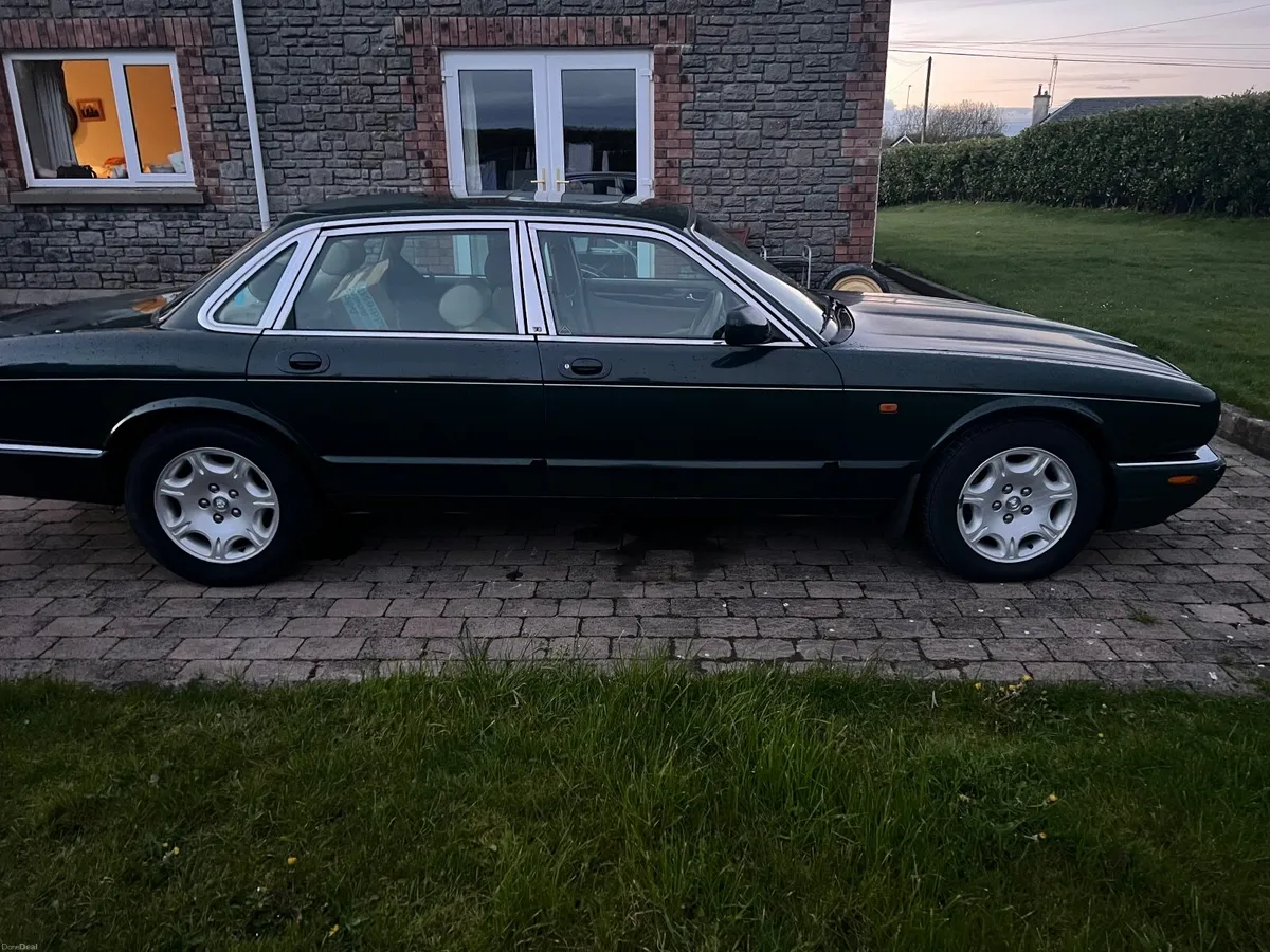 Jaguar Other 2000 - Image 3