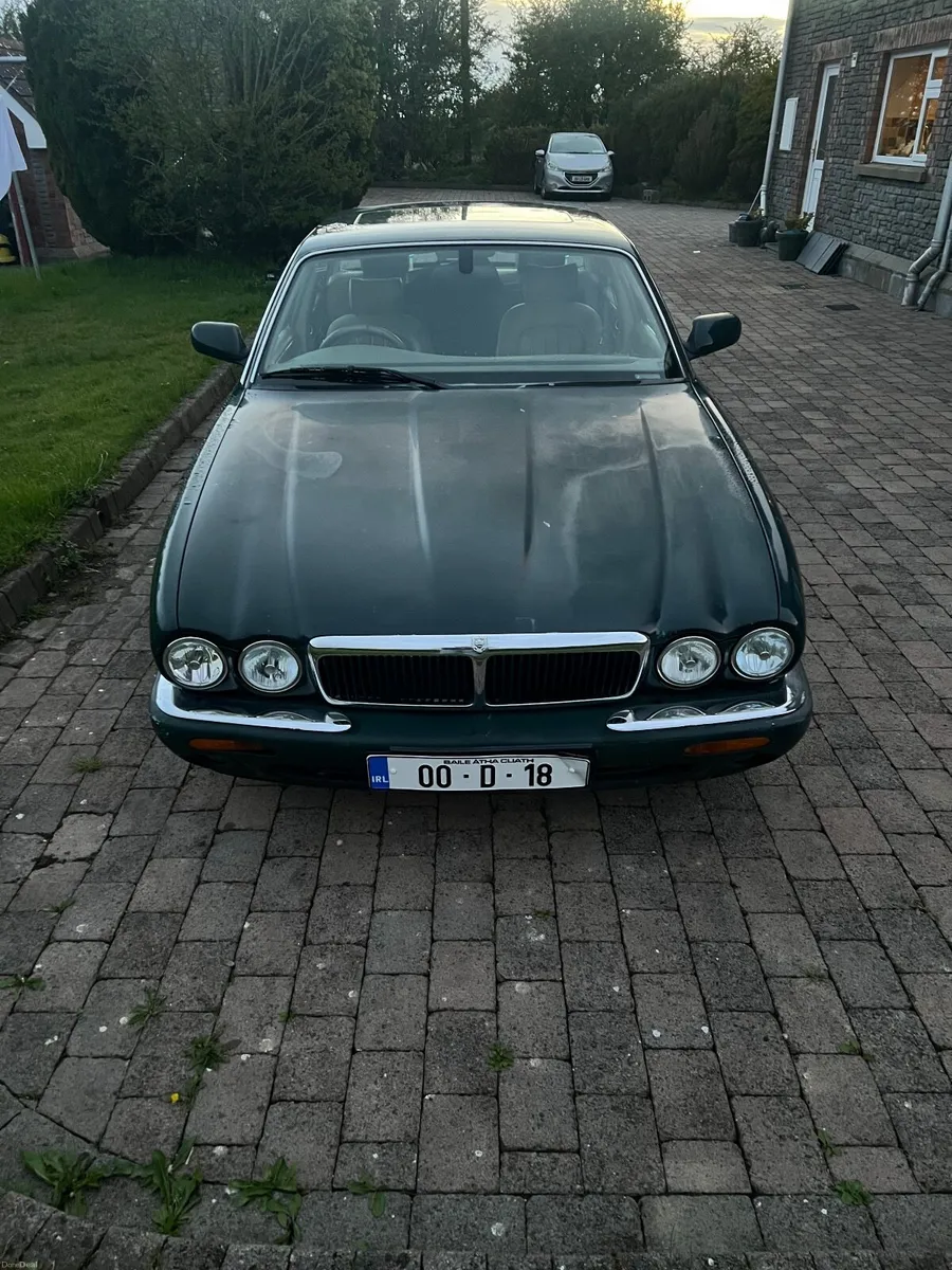 Jaguar Other 2000 - Image 4