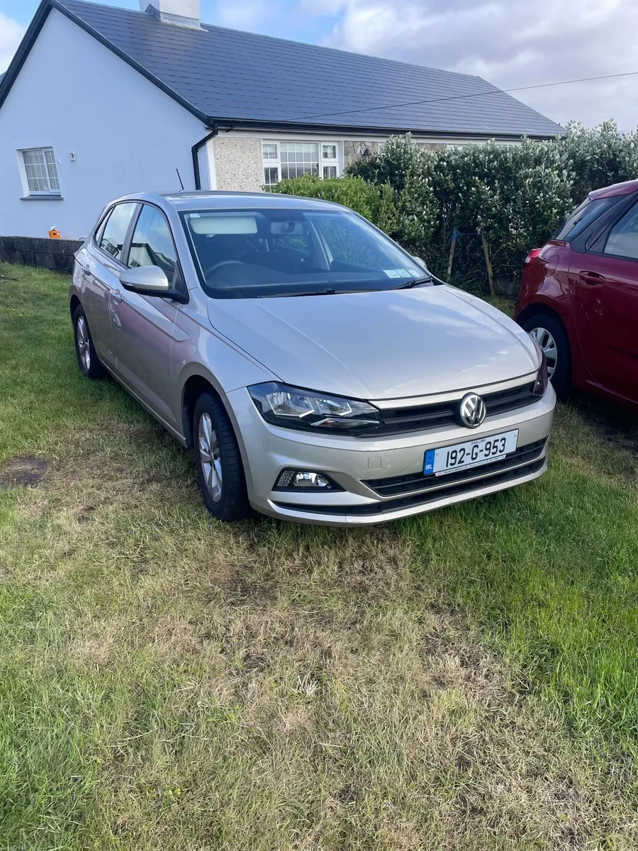 Volkswagen Polo 2019 - Image 1