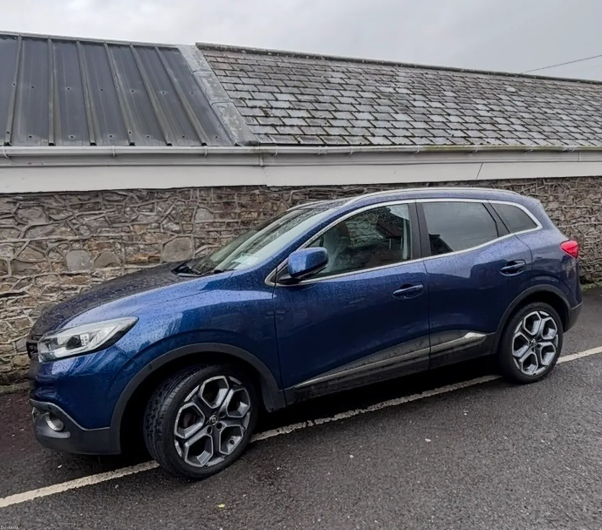 Renault Kadjar - Image 1