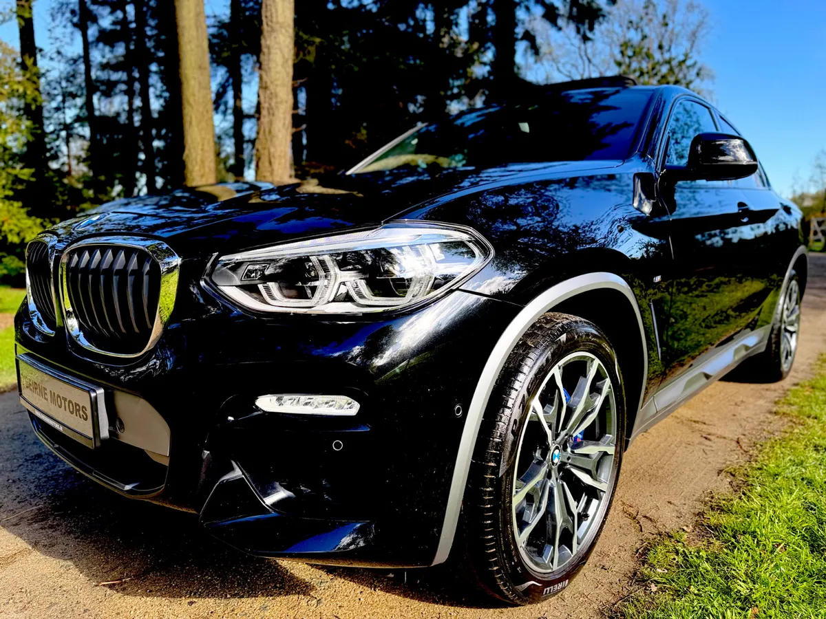 20D MSPORT-X PLUS X-DRIVE * PAN ROOF * - Image 1
