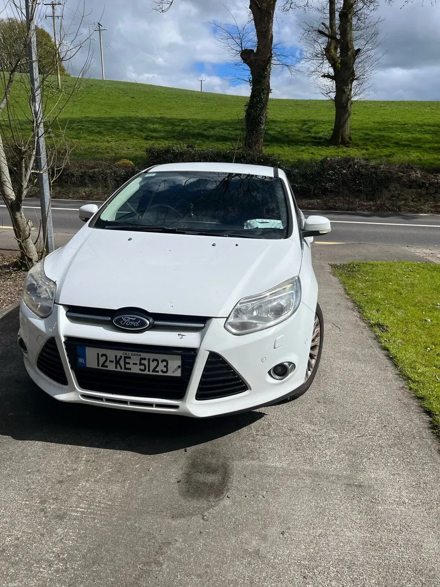 Ford Focus - Image 1