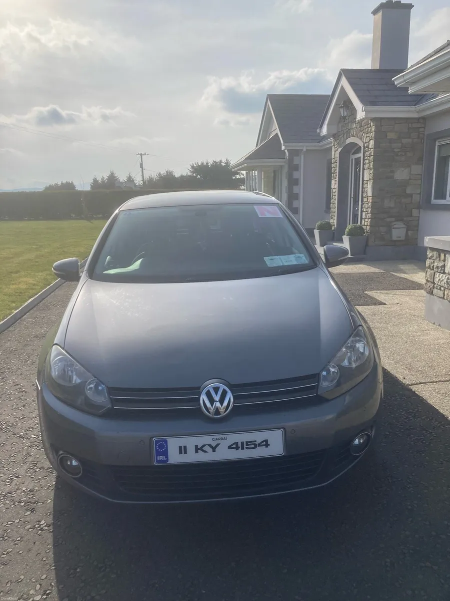 Volkswagen Golf - Image 2