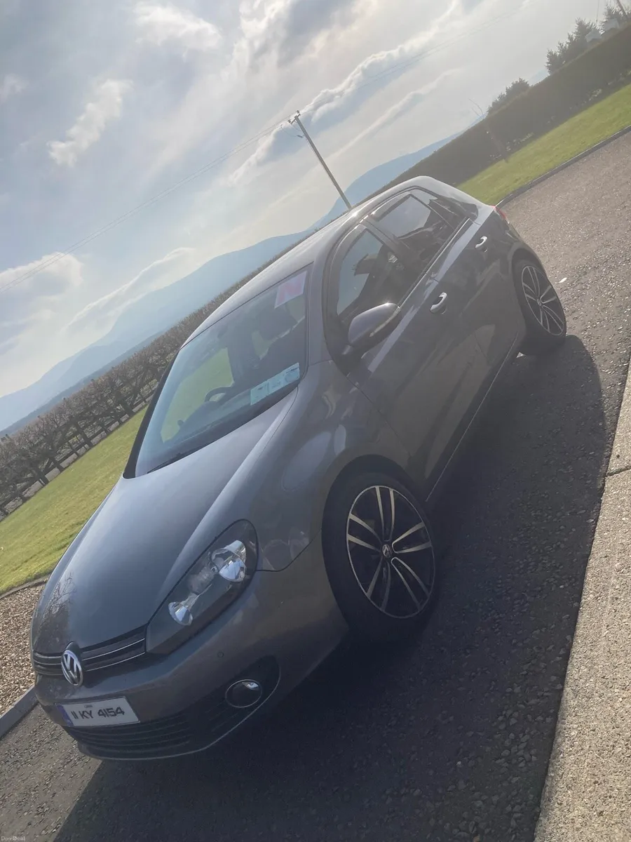 Volkswagen Golf - Image 3